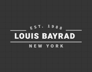 Louis Bayrad New York